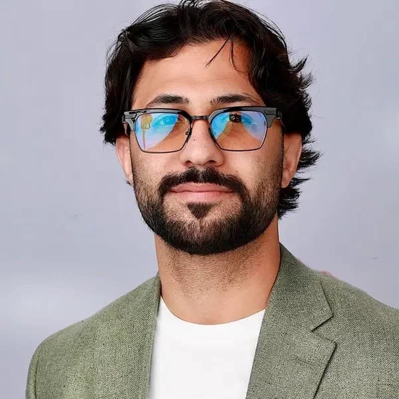 Zolfikar Bazzi, President, OneTouch Processing